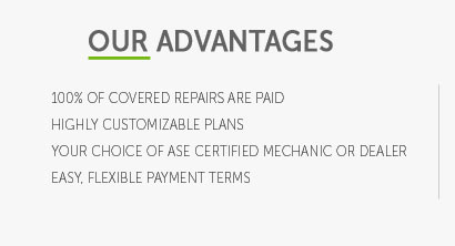 chevrolet volt warranty